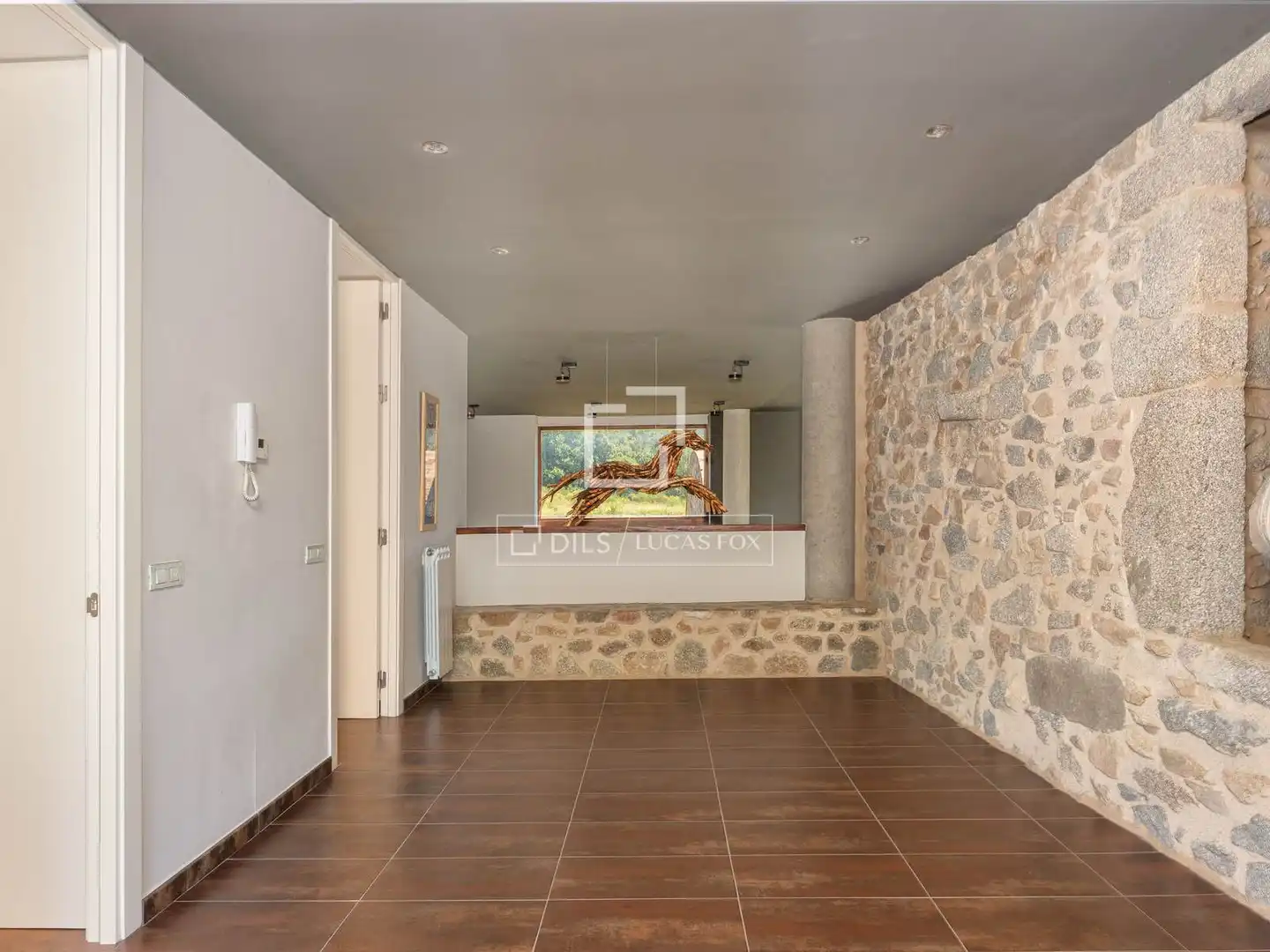 Finca rústica en venda en Maçanet de Cabrenys amb Calefacció, Jardí privat i Traster