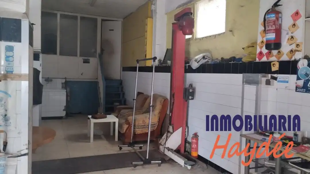 Business premises for sale in Algorta, imagen 5
