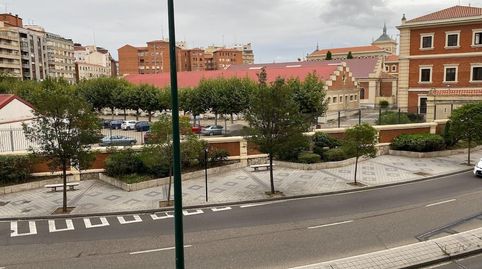 Foto 3 de Oficina de alquiler en Plaza Tenerias, 12, Campo Grande, Valladolid Capital
