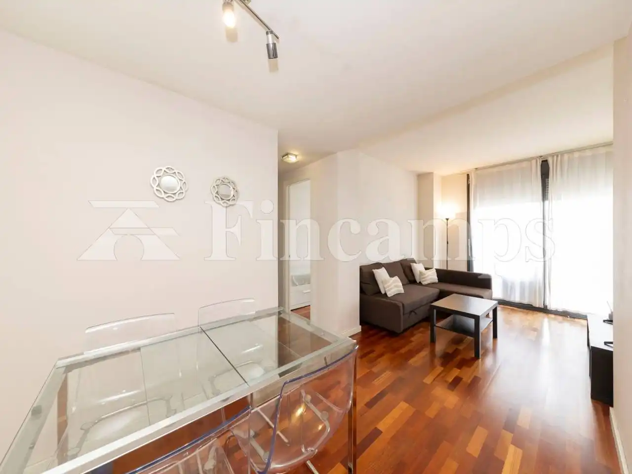 Appartamento con terrazza in vendita a Calle Covadonga, imagen 9