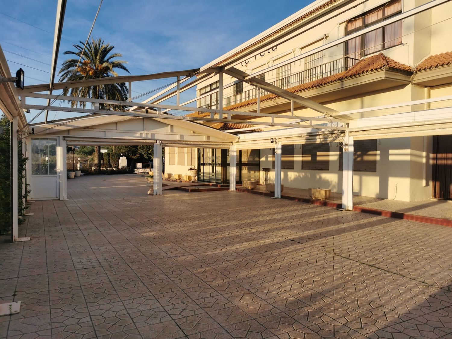 Building for sale in San Vicente del Raspeig / Sant Vicent del Raspeig