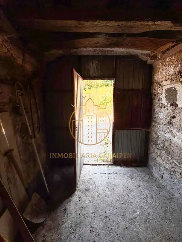 Finca rústica en venda en Ergoiena amb Terrassa i Traster
