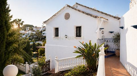 Foto 4 von Haus oder Chalet zum Verkauf in C. Santander, 27, 29649 el Faro, Málaga, Spain, -1, El Faro de Calaburra - Chaparral, Mijas