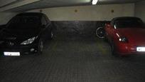 Parkplatz von Garage miete in  Madrid Capital