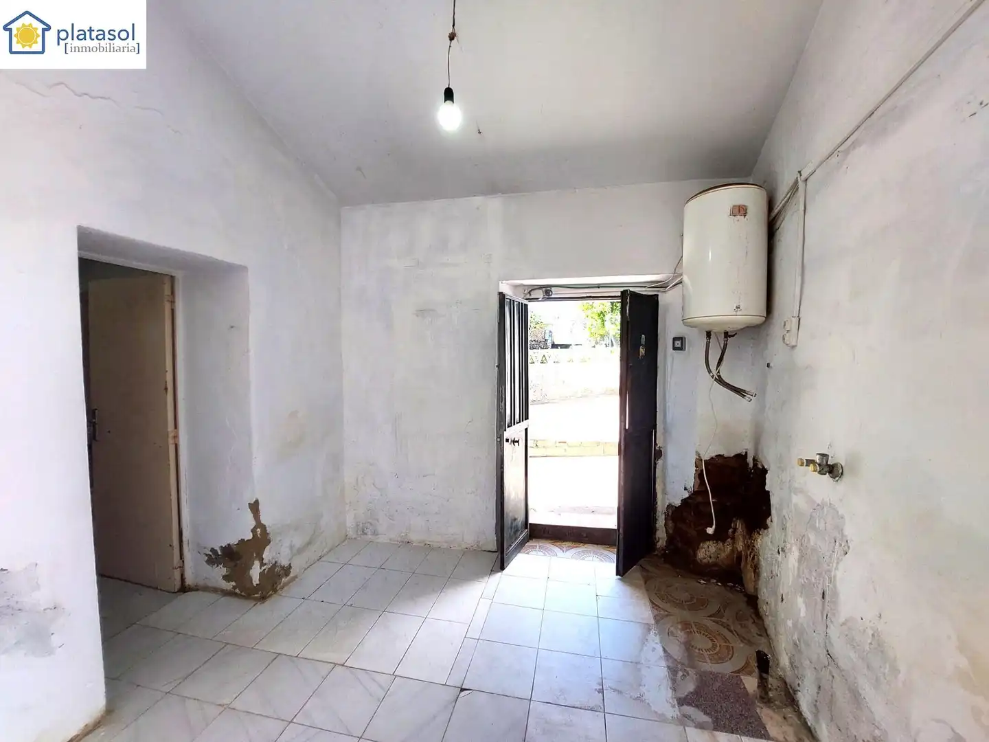 Houses for sale in Corteconcepción  with Private garden