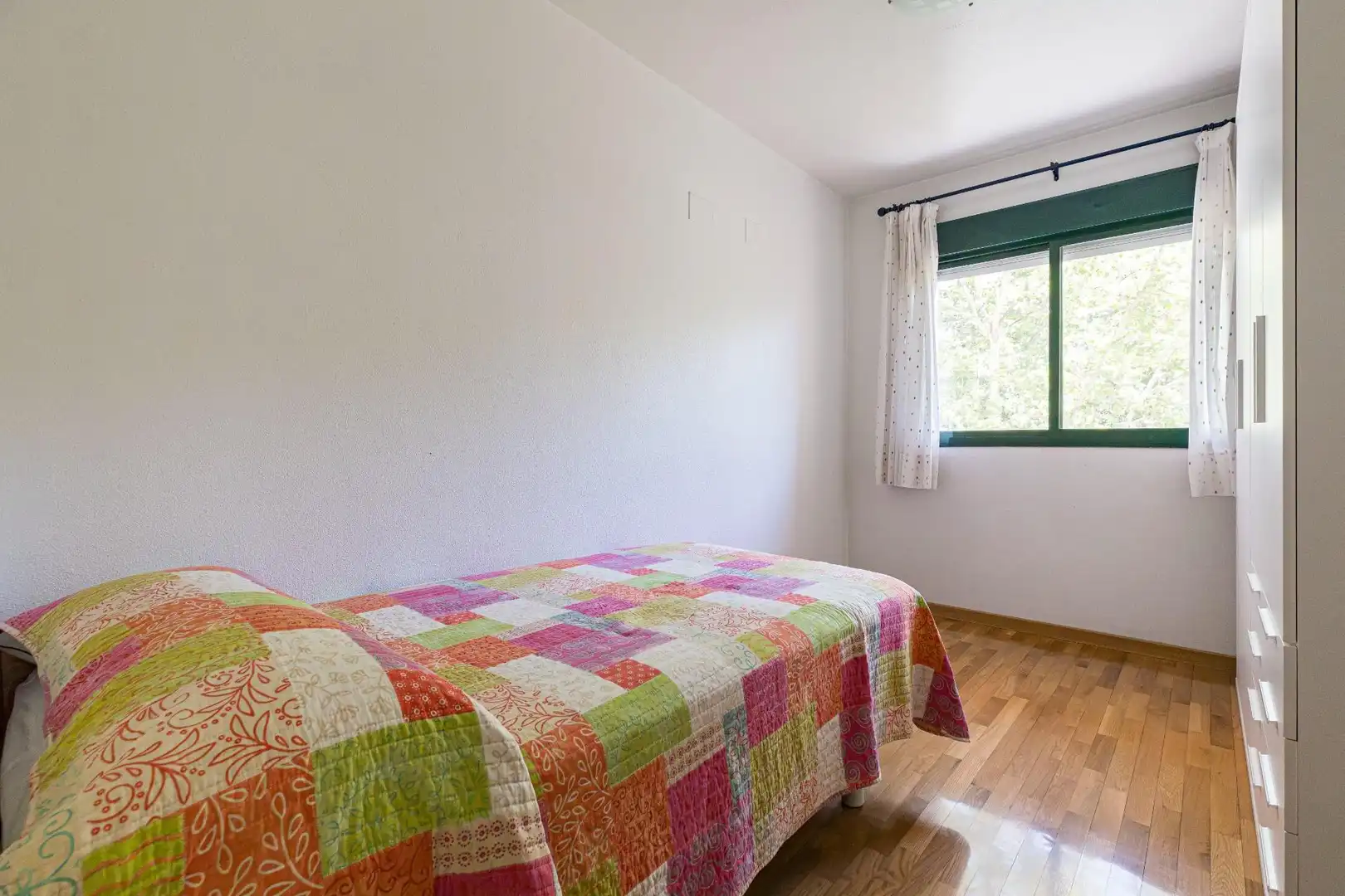 Habitación de Piso en venta en Murcia con Aire acondicionado, Parquet y Trastero