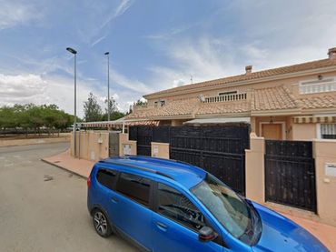 House for sale in ORTEGA Y GASSET