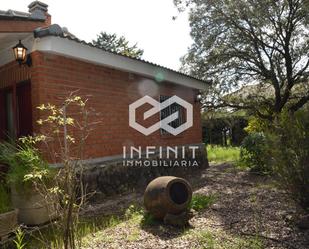 House or chalet for sale in Trijueque  with Heating, Private garden and Storage room