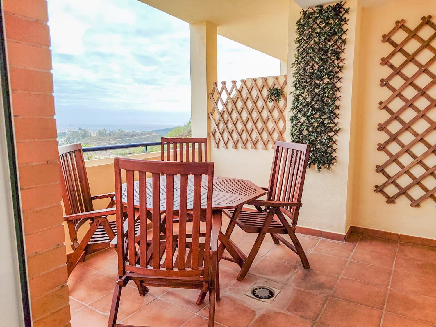 Flat for rent in Calle Doma, 2, Hipódromo - Cerrado del Águila