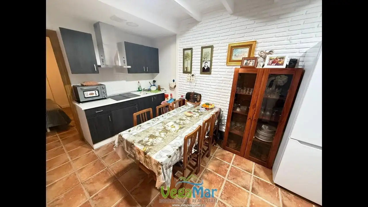 Business premises for sale in Ángel Gámez, imagen 3