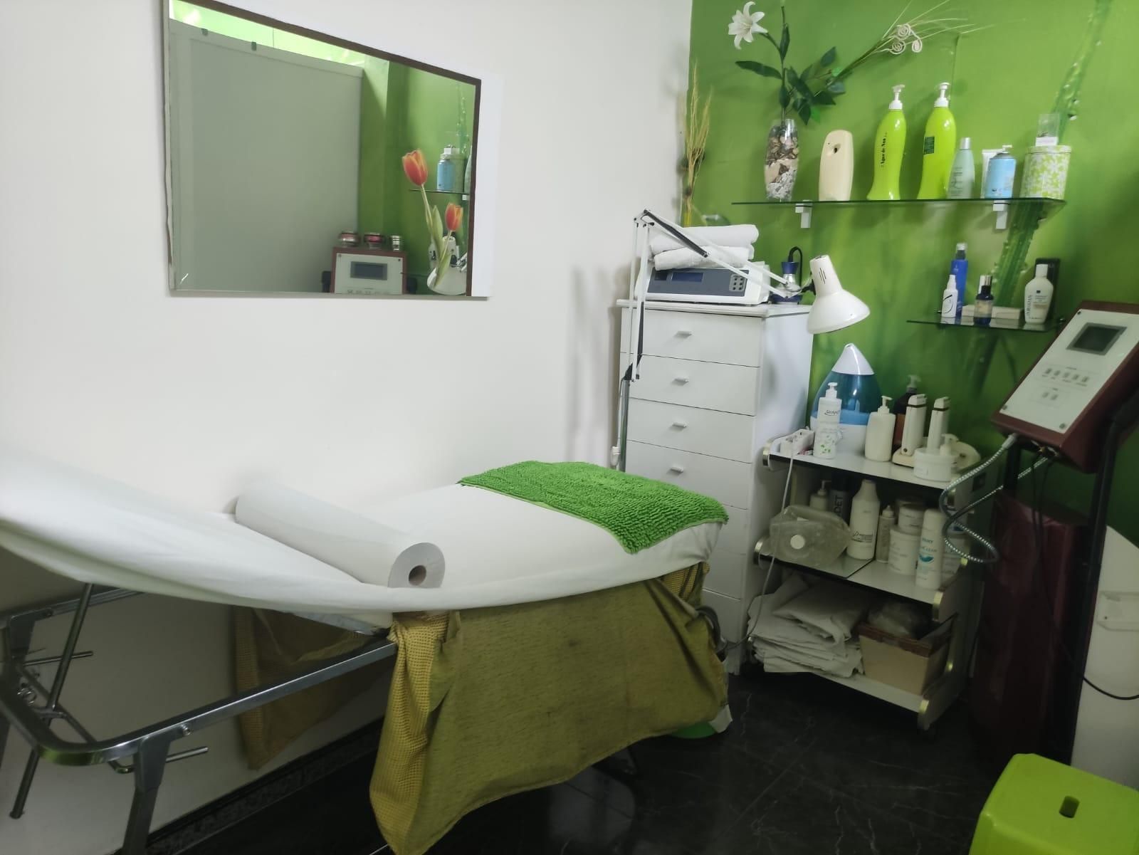 Bedroom of Premises for sale in Ciudad Real Capital  with Furnished
