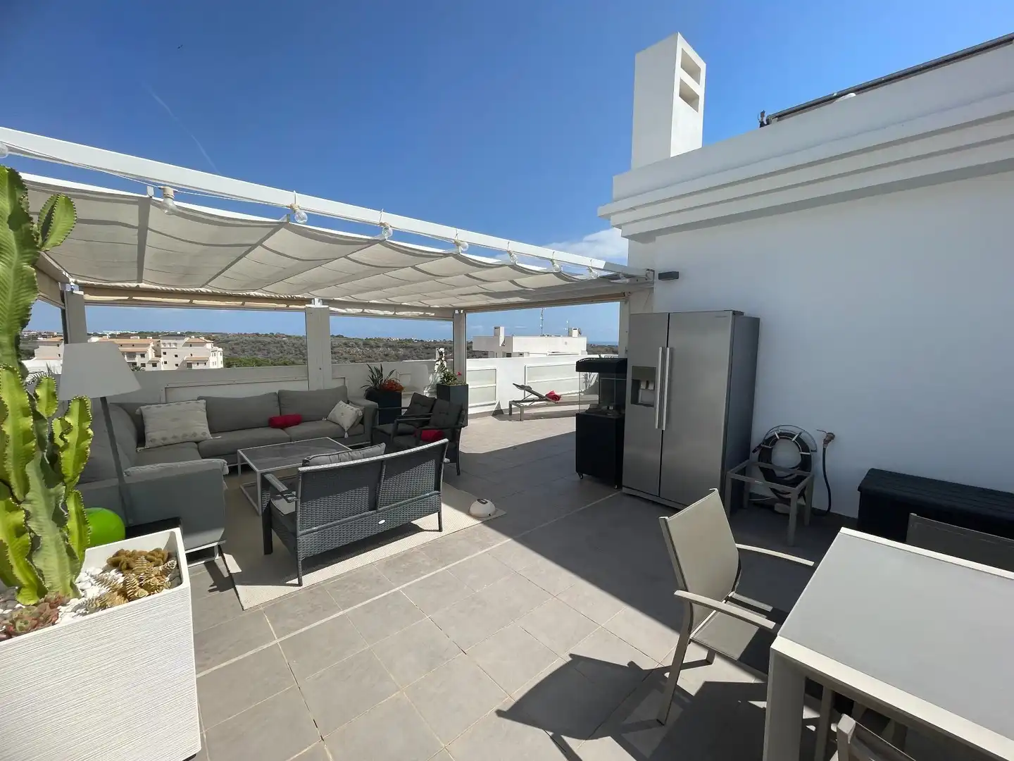 Terrassa de Àtic en venda en Orihuela amb Terrassa i Piscina comunitària