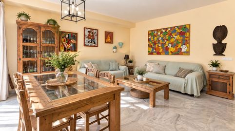 Foto 4 de Casa o xalet en venda a Calle de la Cordera, 45, Montemar, Torremolinos
