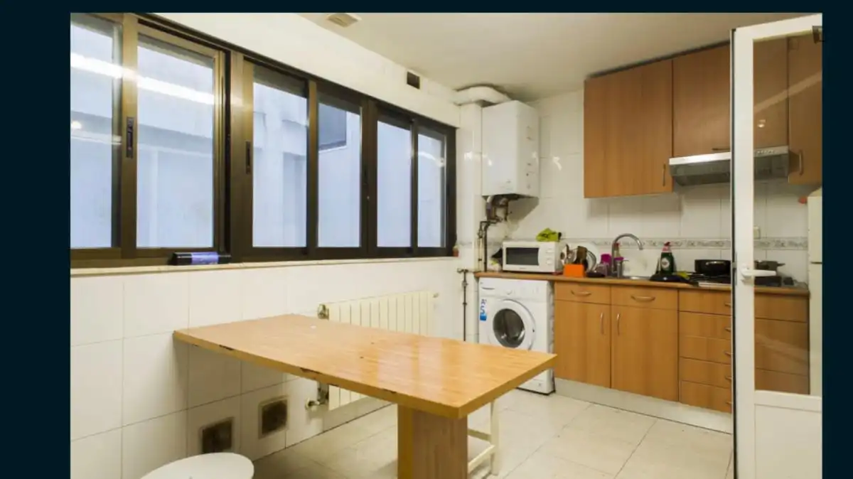 Habitación en Salamanca, Salamanca