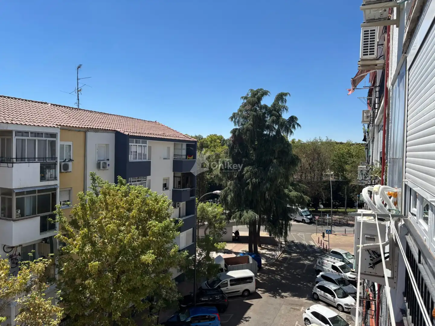 Appartement à louer à La Alhóndiga, imagen 6