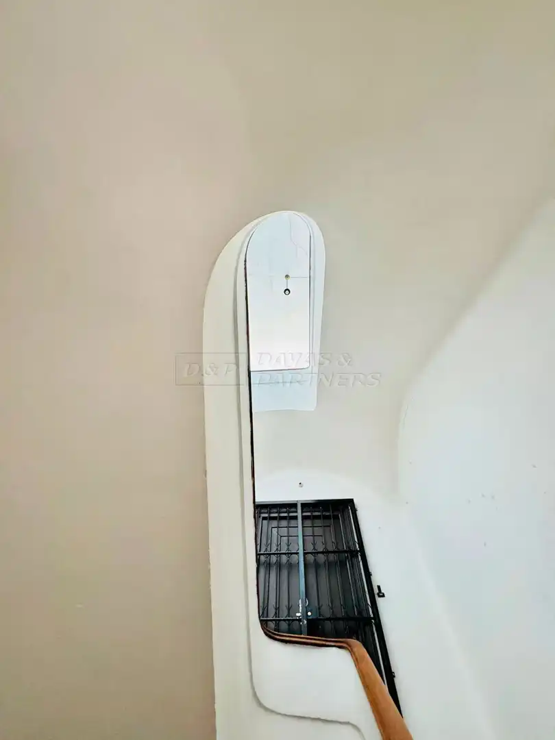 Casa con terraza en venta en Plaza Santa Lucia 8, imagen 46