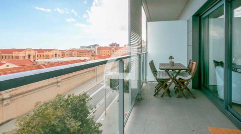 Foto 4 von Wohnung zur Miete in Carrer de Sor Eulalia Danzizu, Pedralbes,  Barcelona Capital