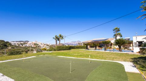 Photo 5 of Houses for sale in Calle Asegador, Els Calistros - L'Assagador, Benitachell / El Poble Nou de Benitatxell