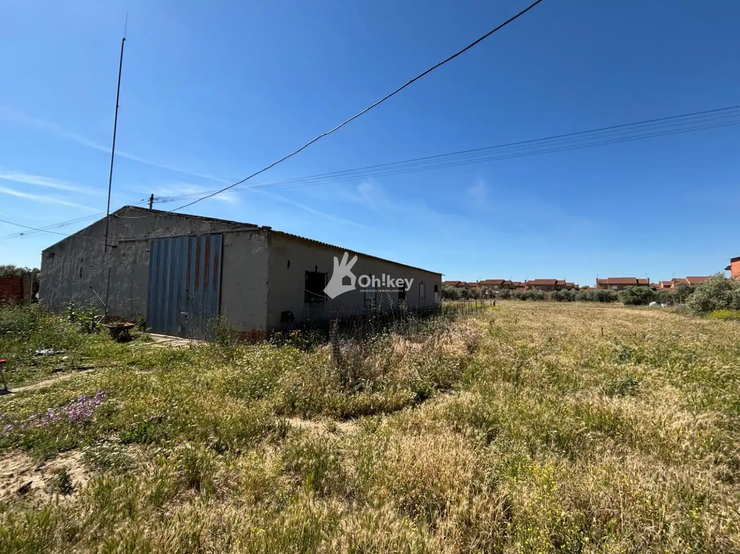 Terrain rustique à vendre à Cedillo del Condado, imagen 6