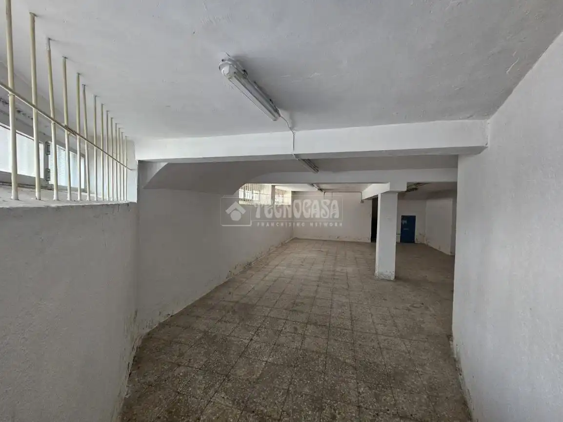Local de lloguer en Talavera de la Reina