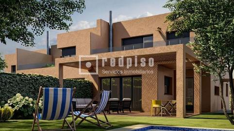 Foto 2 de Casa o xalet en venda a Ecuador, Los Ángeles de San Rafael, El Espinar