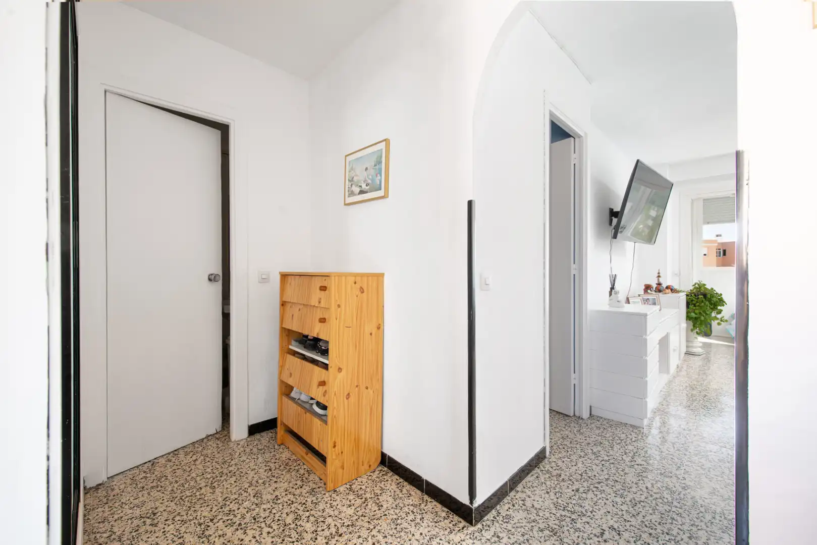 Flat for sale in  Palma de Mallorca  with Furnished