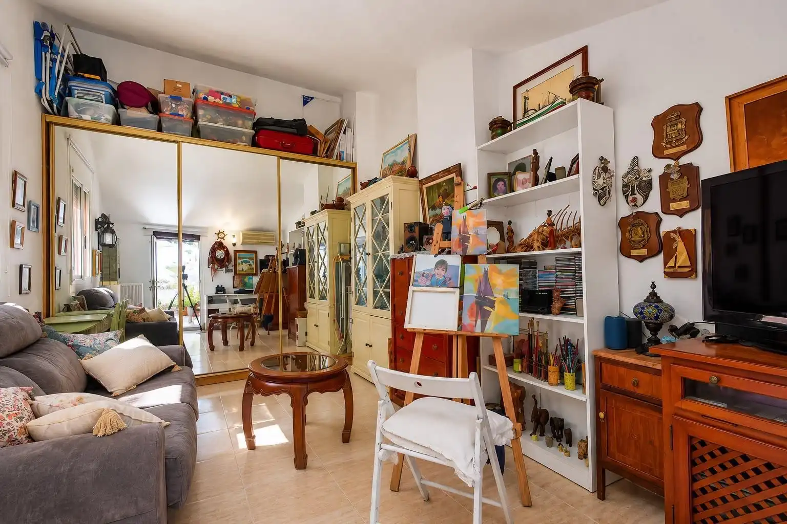 Casa a schiera in vendita a Los Peñascos - El Salero - Los Imbernones, imagen 26