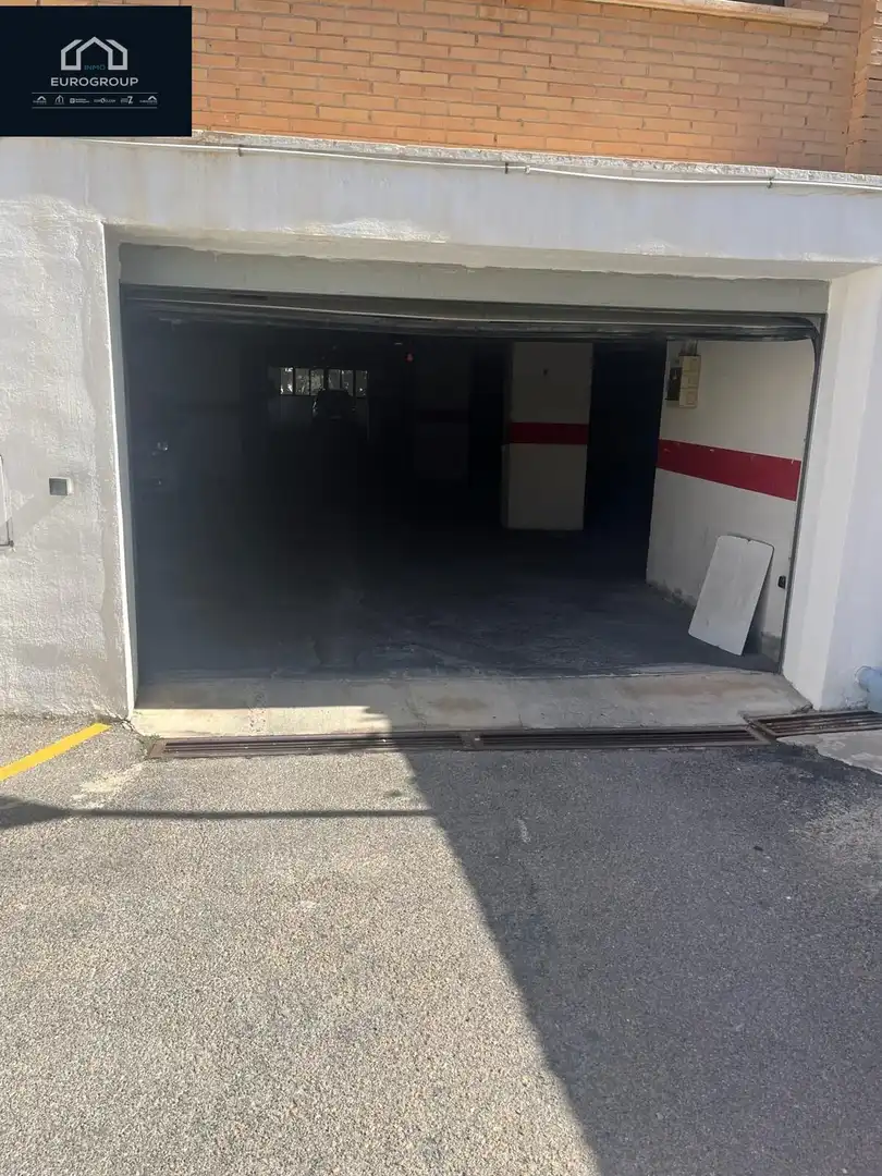 Parking de Ático en venta en Finestrat con Aire acondicionado, Calefacción y Terraza