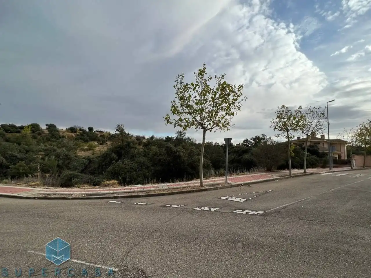 Terreno residencial en venta en Los Cigarrales - La Bastida, imagen 5
