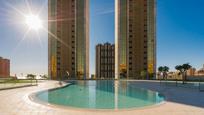 Piscina de Àtic en venda en Benidorm amb Terrassa, Traster i Piscina