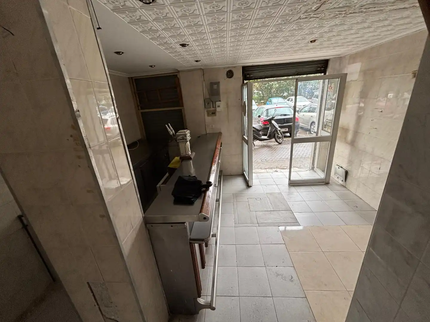 Gewerbefläche zum Verkauf in Calle el Barbero de Sevilla, imagen 22