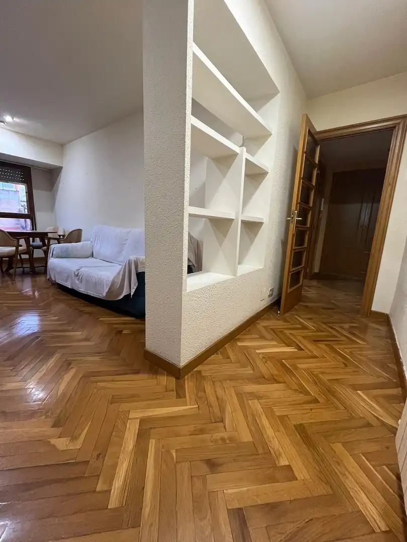 Wohnung zur Miete in Castellón de la Plana / Castelló de la Plana mit Klimaanlage, Parkett und Möbliert