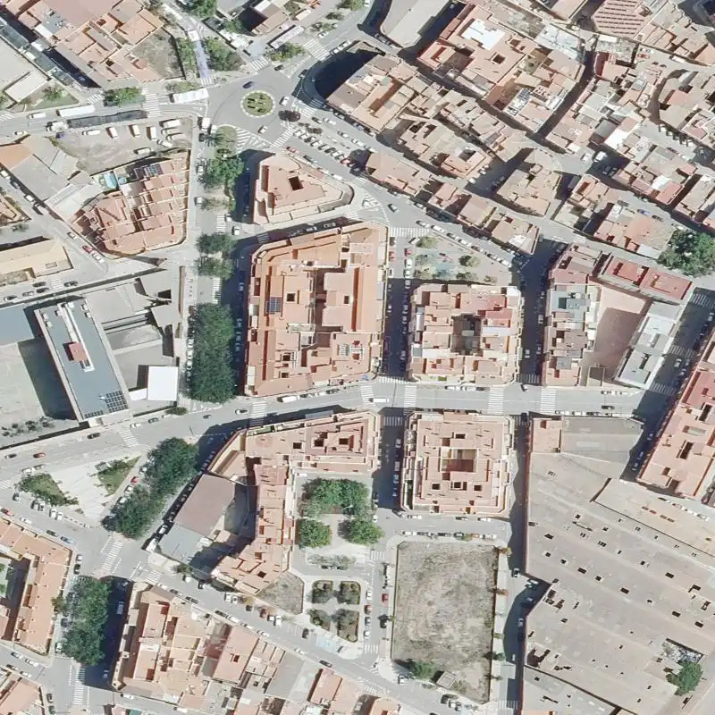 Wohnung zum Verkauf in CL VIÑALS 6 Es:1 Pl:02 Pt:C, imagen 2