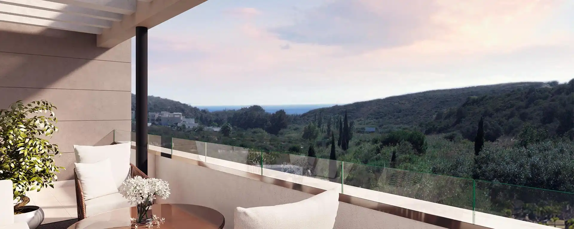 Apartamento con piscina en venta en Casares pueblo, imagen 11