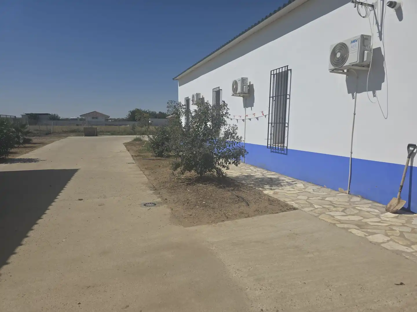 Xalet amb jardí en venda a Villanueva de la Serena, imagen 25
