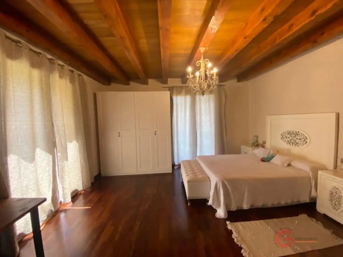 Chalet con piscina en venta en Castril, imagen 16
