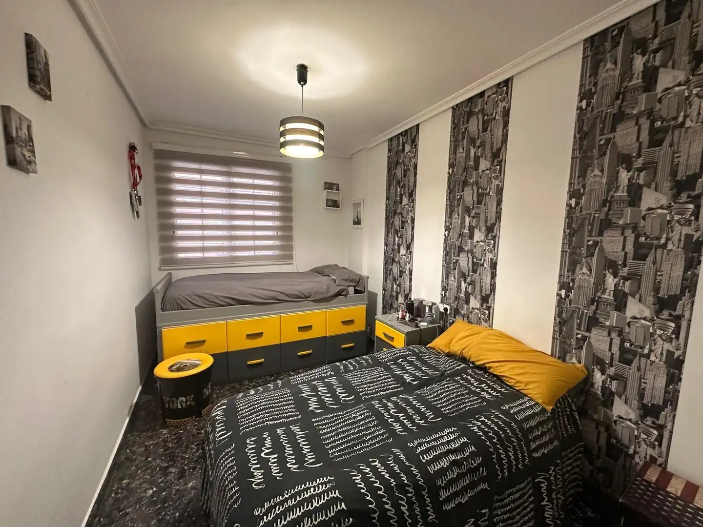 Casa adosada en venta en Alquenència - Venècia