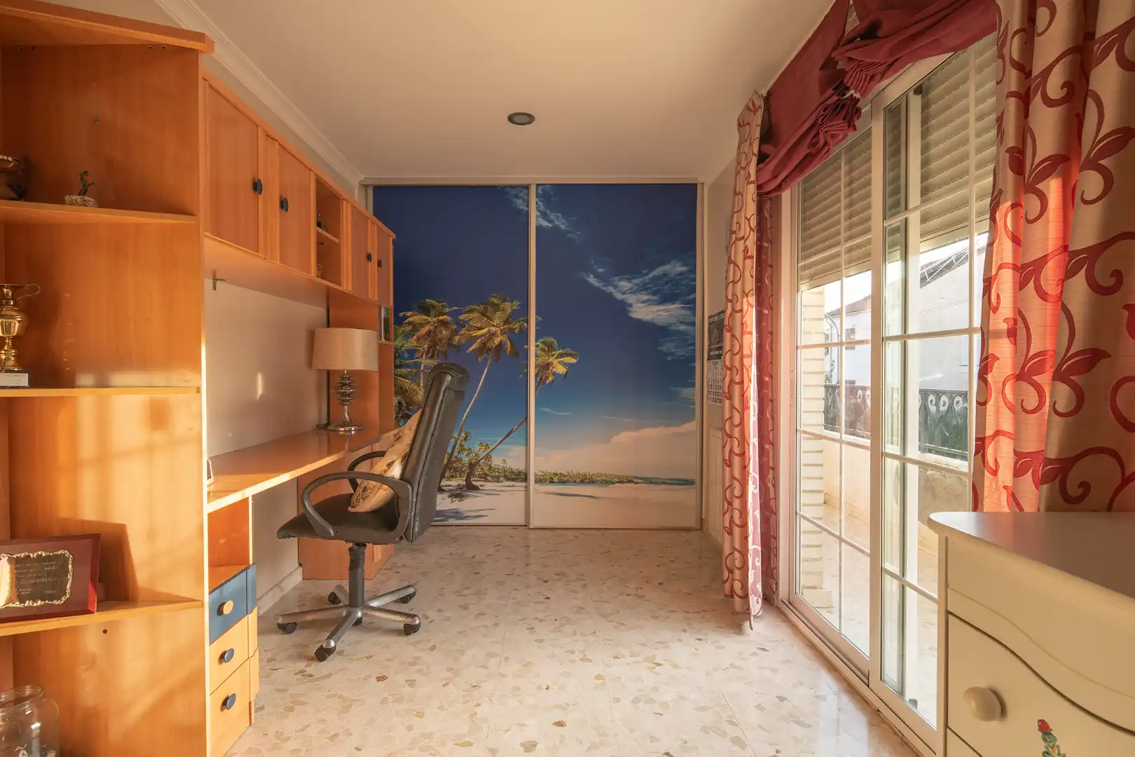 Chalet con terraza en venta en Calle Cisne, imagen 26