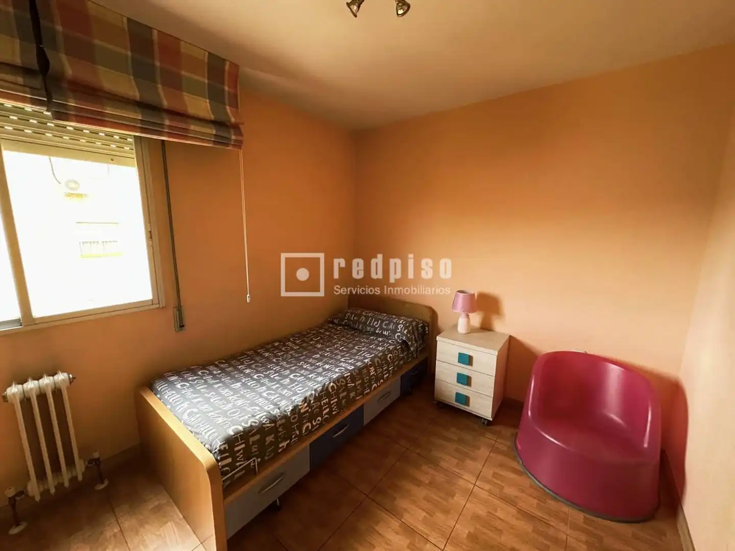 Habitación de Piso en venta en Madrid con Aire acondicionado, Calefacción y Parquet