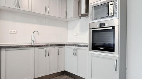 Foto 4 de Planta baja en venta en Del Sur, Entrevías, Madrid Capital