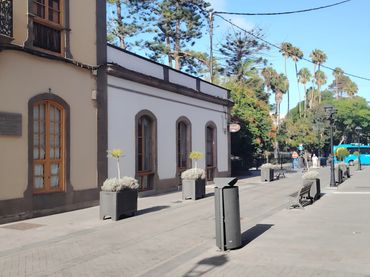Local comercial en venda a Calle la Heredad