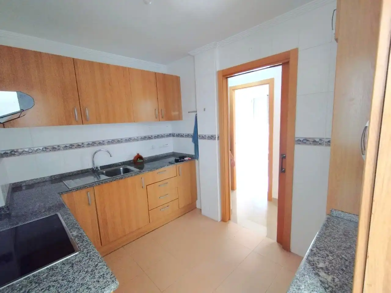 Flat with lift to rent in Benissa pueblo, imagen 6