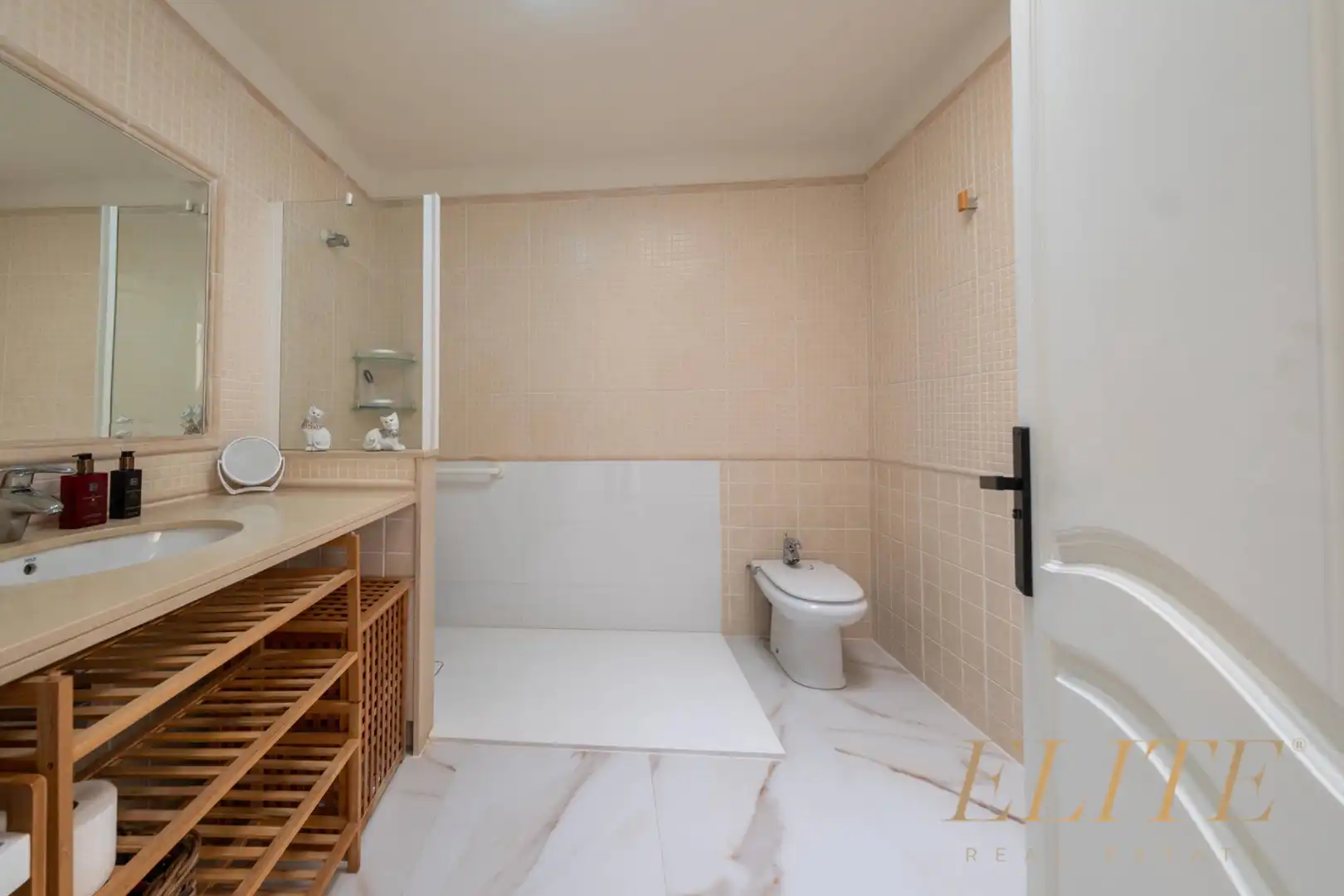 Bany de Casa o xalet en venda en Salobre Golf