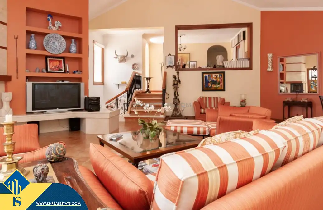 Villa avec piscine à vendre à Orihuela Costa, imagen 20