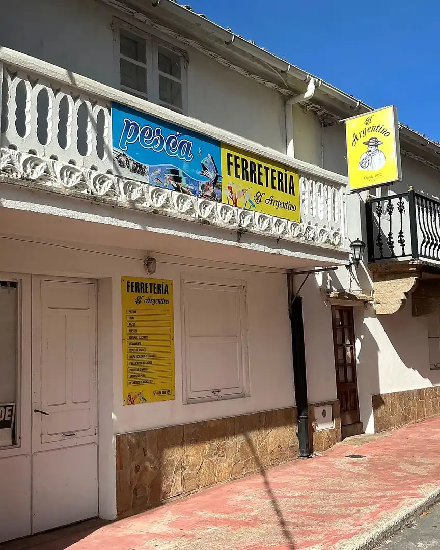 Casa con terraza en venta en Calle real