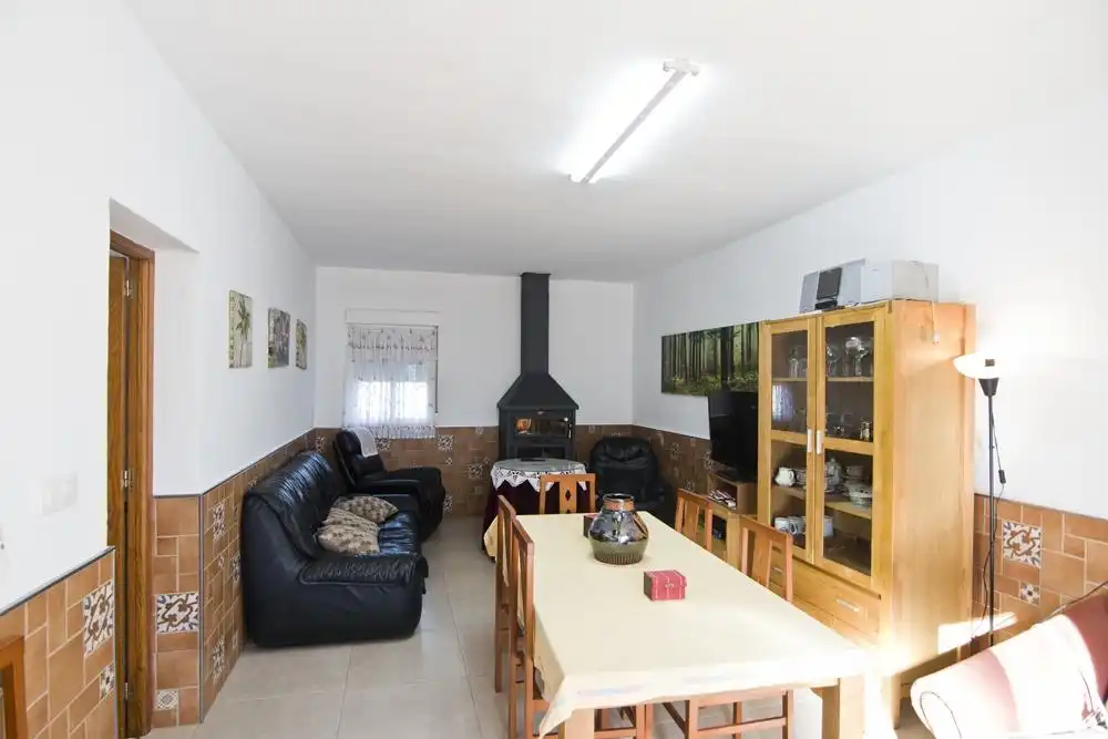 Sala d'estar de Residencial en venda en Motril