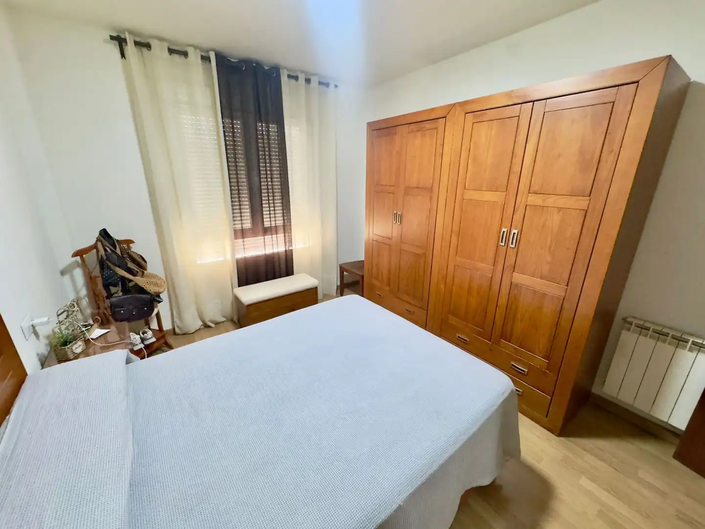 Habitación de Piso en venta en Valdepeñas con Aire acondicionado y Calefacción