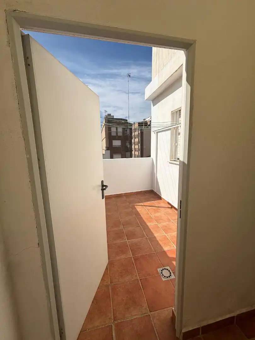 Maisonette mit Aufzug zur Miete in Sueca ciudad, imagen 17