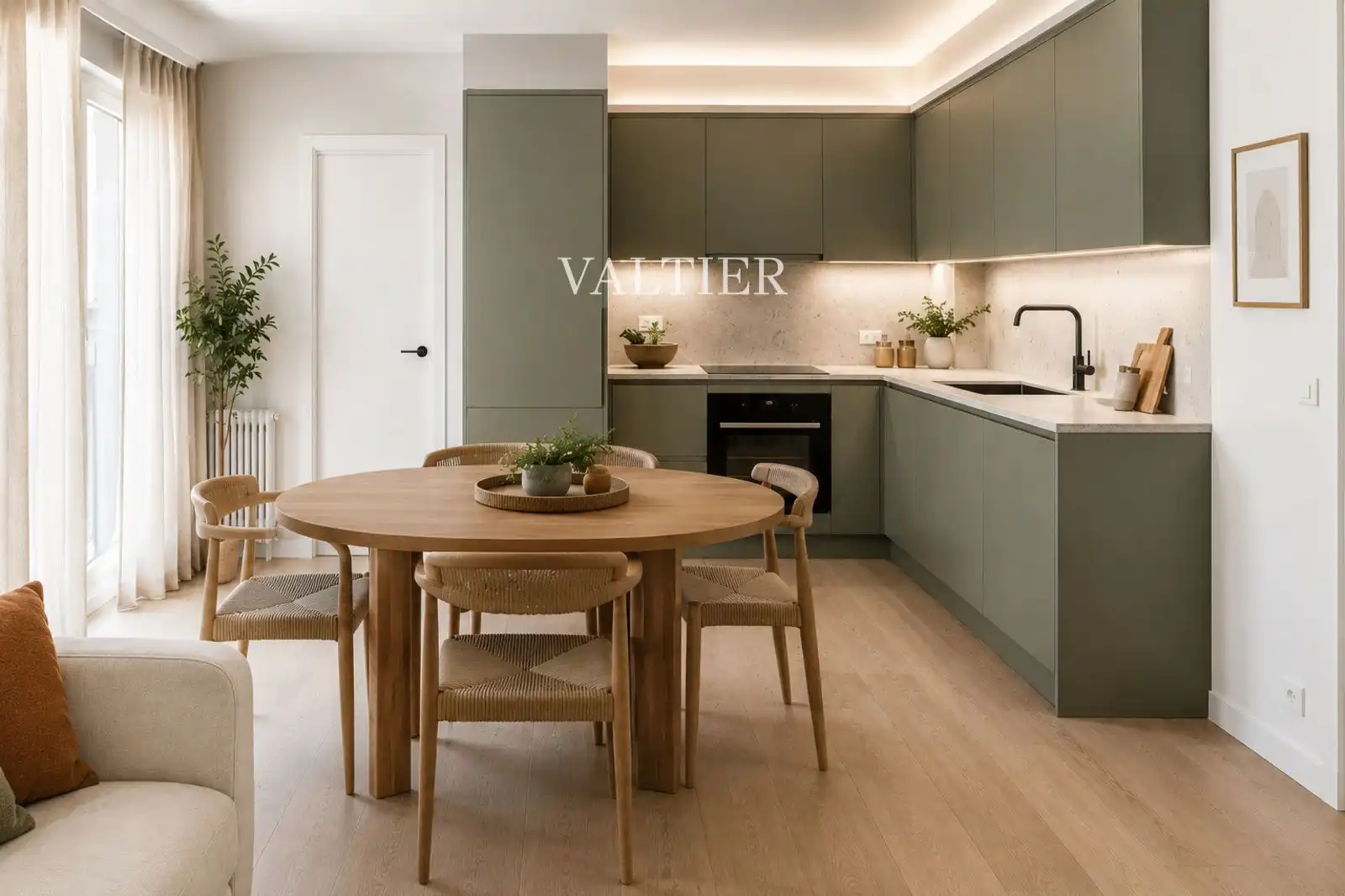 Appartement avec ascenseur à vendre à Retiro, imagen 7