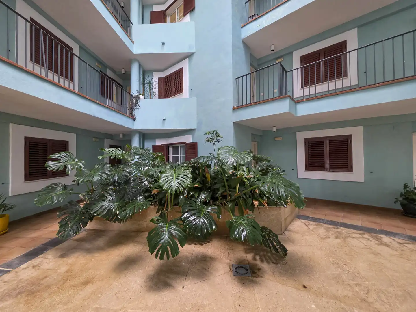 Apartament amb piscina en venda a PUERTO SOTOGRANDE (PS) 16, imagen 12